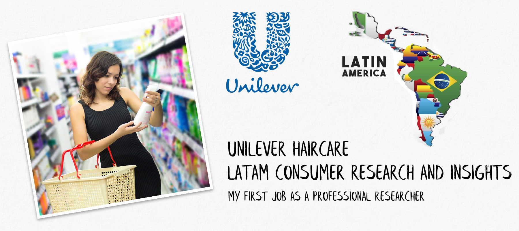 Unilever Haircare Consumer Research and Insights - Latin America
